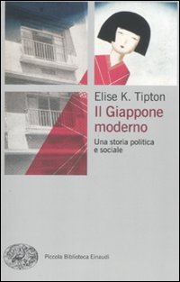 Il Giappone moderno. Una storia politica e sociale | Immagine principale