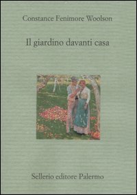Il giardino davanti casa | Immagine principale
