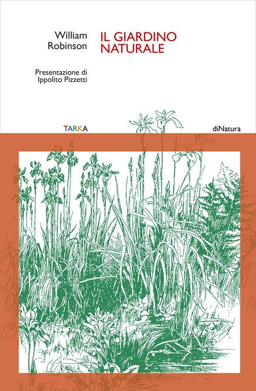 Il giardino naturale | Immagine principale