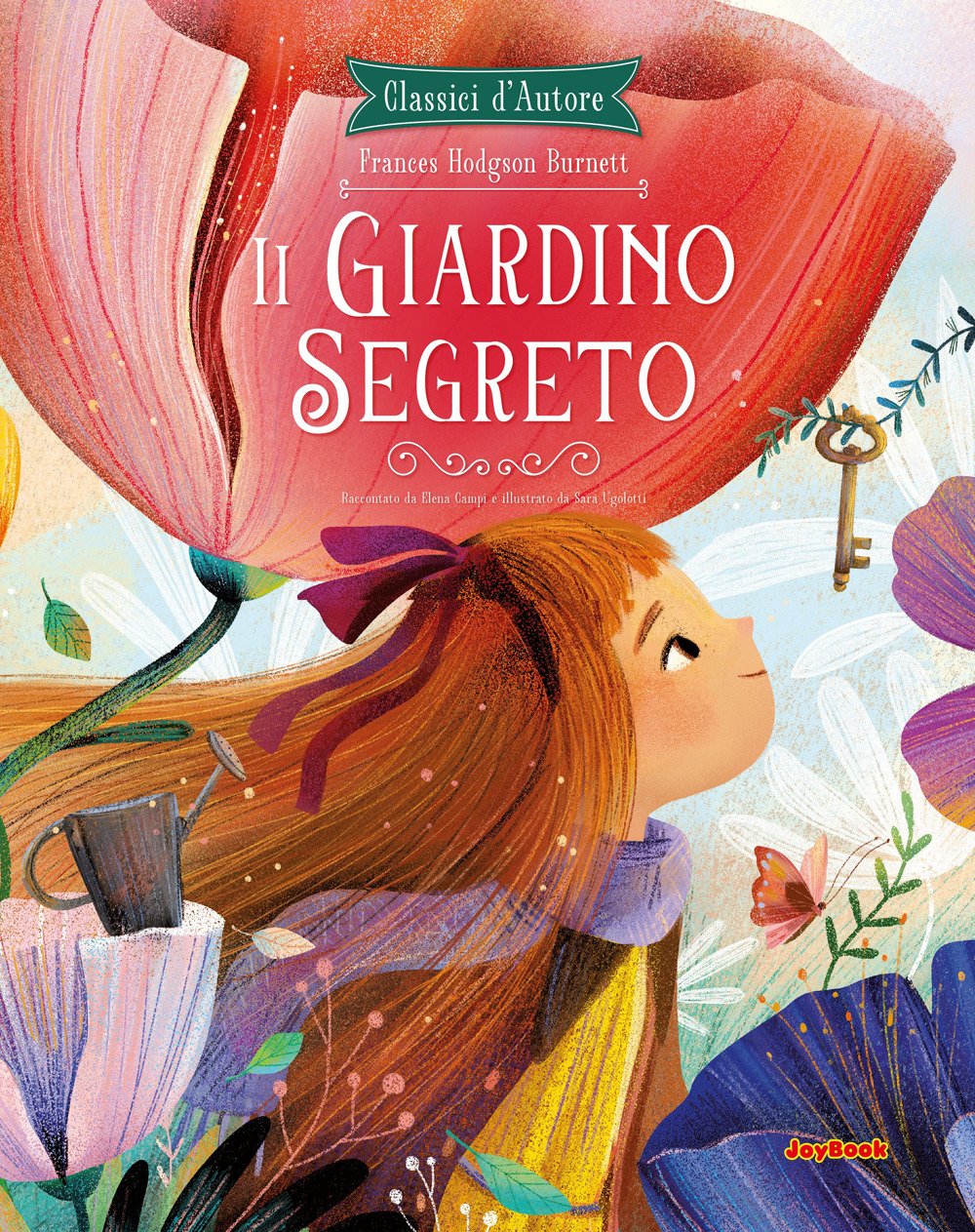 Il giardino segreto. Ediz. a colori | Immagine principale