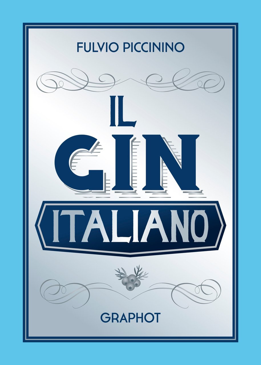 Il gin italiano | Immagine principale