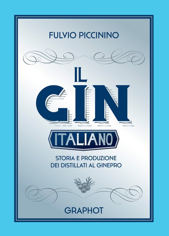 Il gin italiano | Immagine Gallery 2