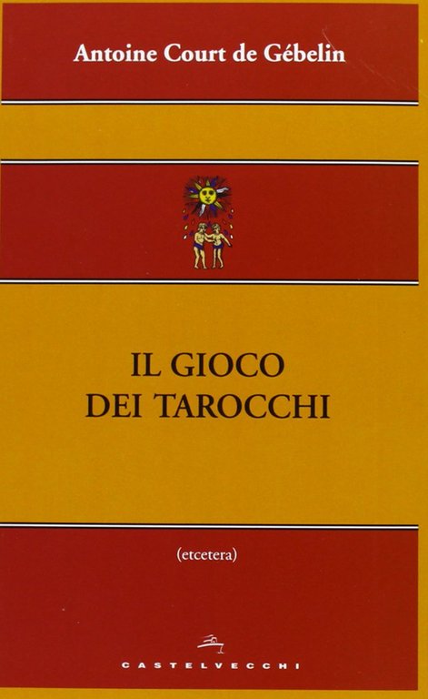 Il gioco dei tarocchi