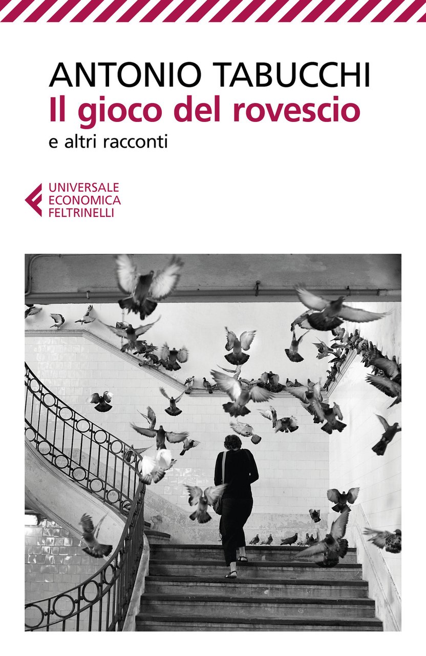 Il gioco del rovescio e altri racconti | Immagine principale