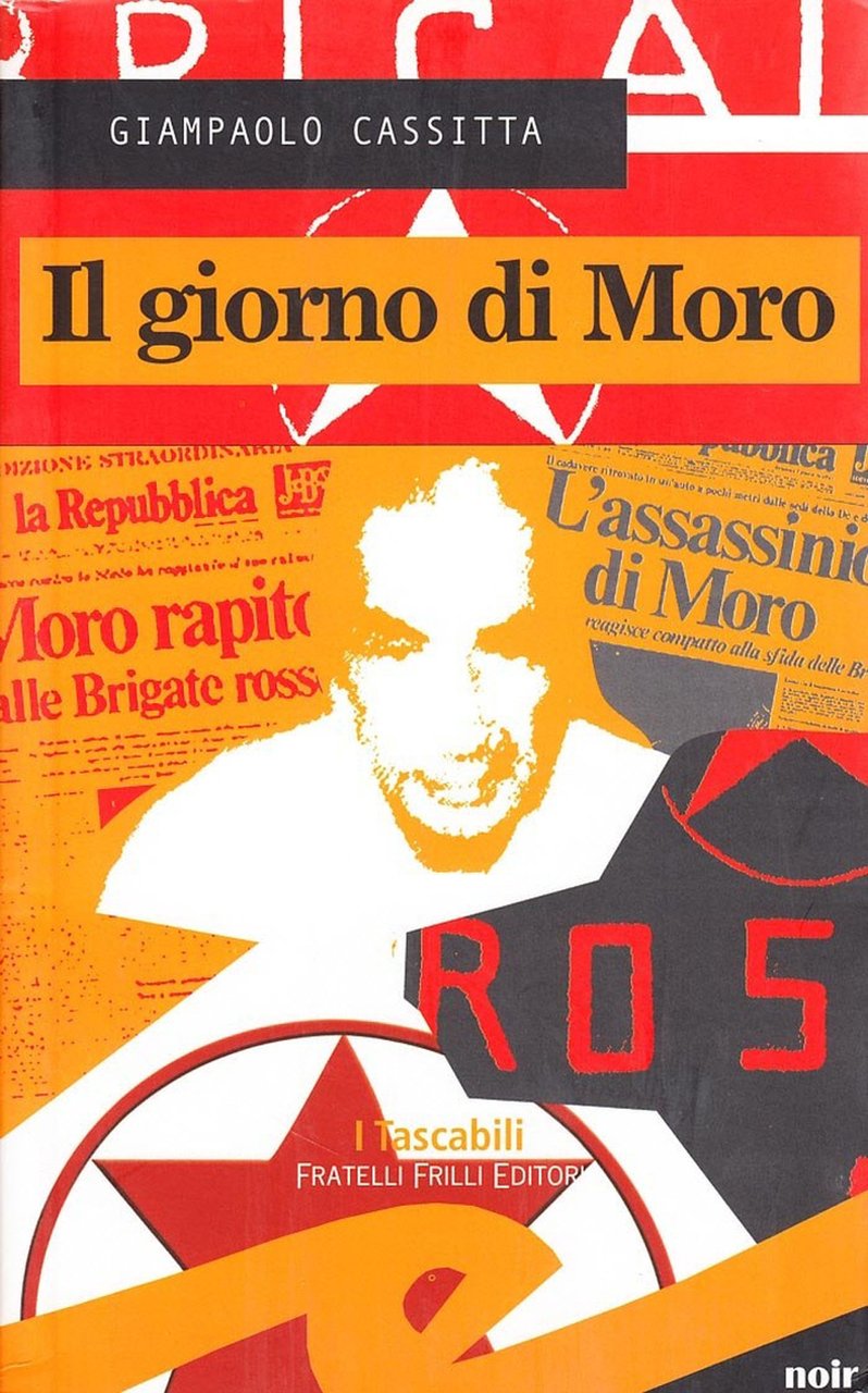 Il giorno di Moro | Immagine principale
