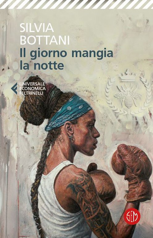 Il giorno mangia la notte | Immagine Gallery 2
