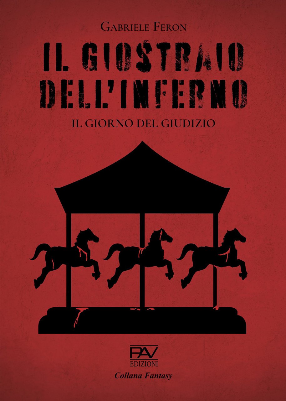 Il giostraio dell'inferno. Il giorno del giudizio | Immagine principale