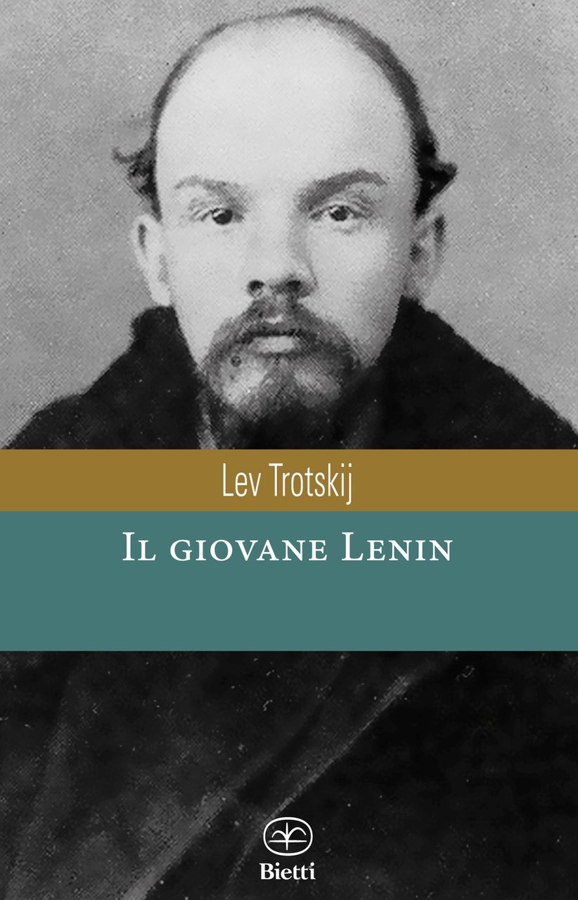 Il giovane Lenin | Immagine principale