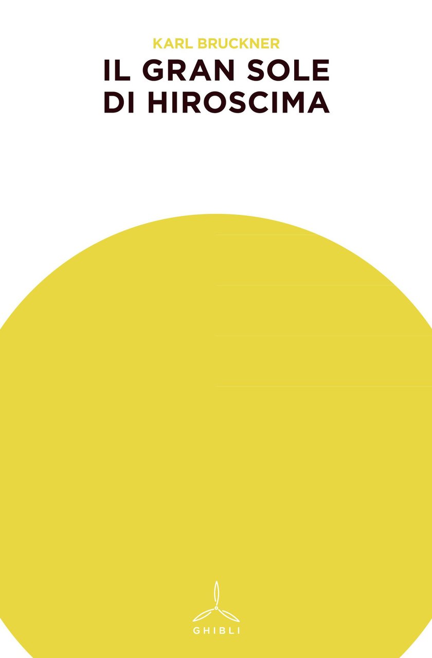Il gran sole di Hiroshima | Immagine principale