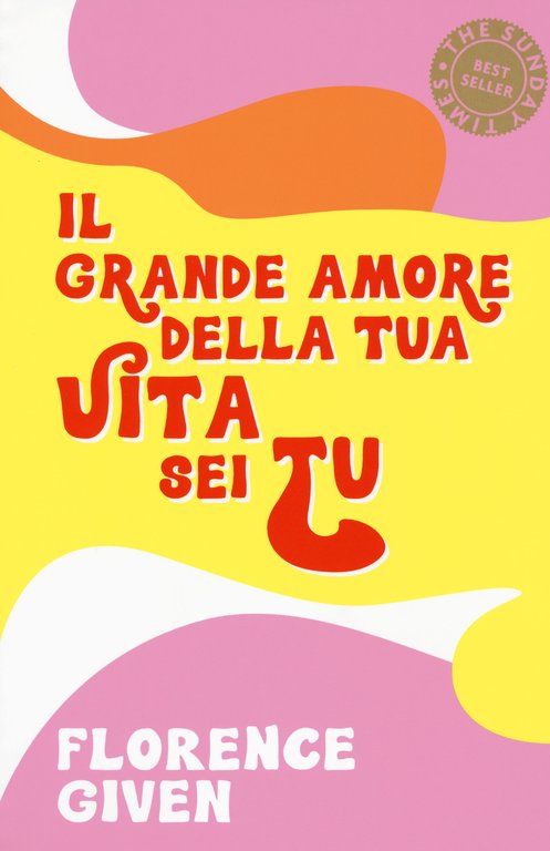 Il grande amore della tua vita sei tu | Immagine Gallery 2