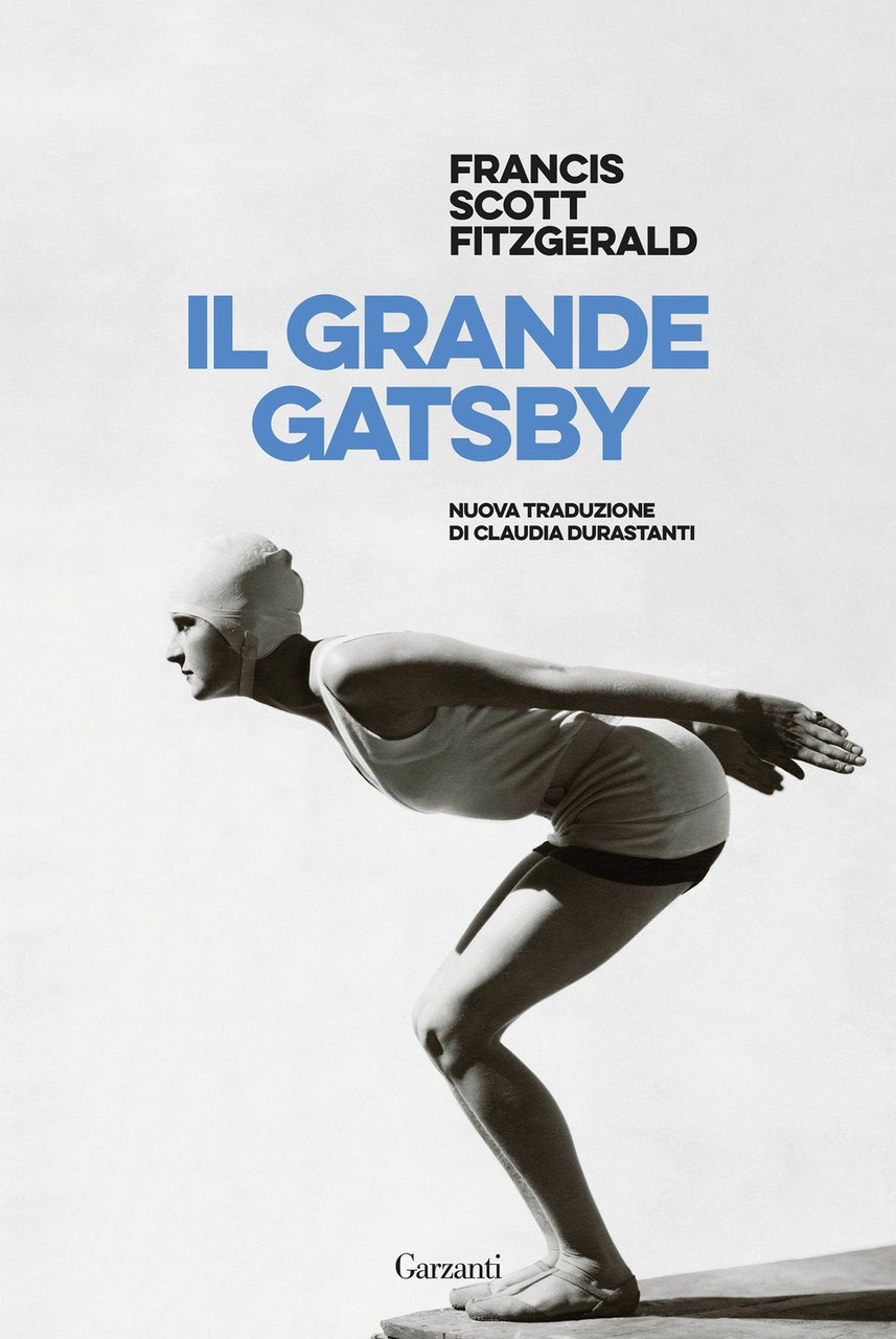 Il grande Gatsby