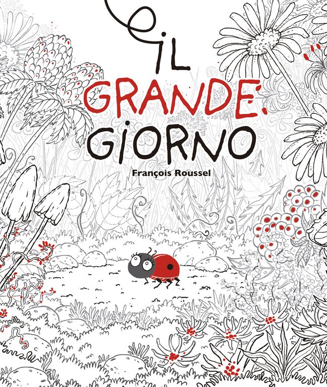 Il grande giorno. Ediz. a colori | Immagine Gallery 1