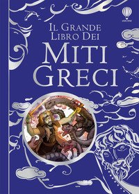 Il grande libro dei miti greci. Ediz. illustrata | Immagine Gallery 2