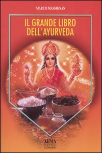 Il grande libro dell'ayurveda | Immagine principale