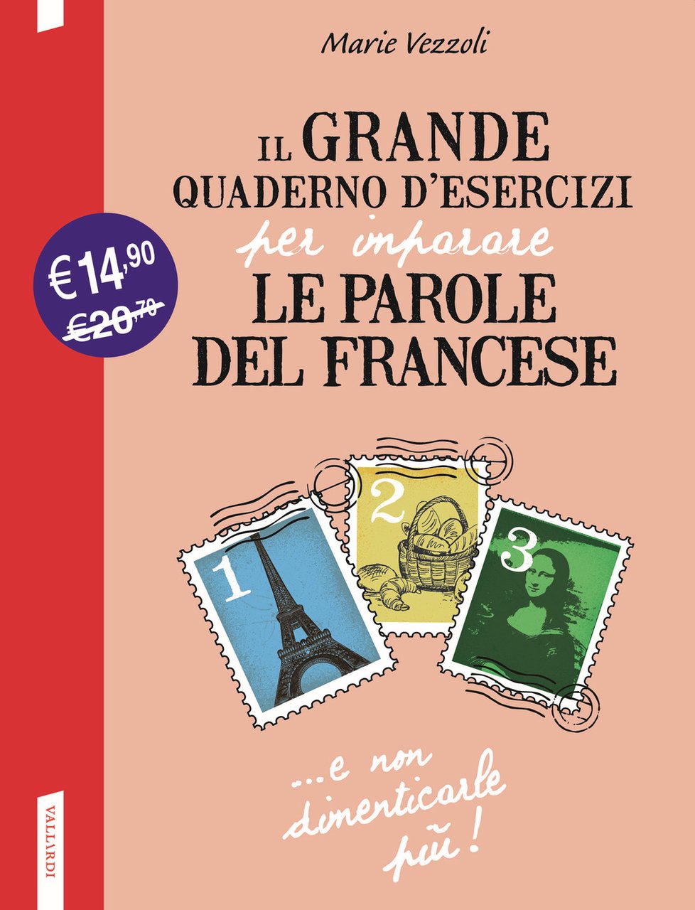 Il grande quaderno d'esercizi per imparare le parole del francese …