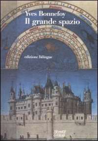 Il grande spazio | Immagine principale