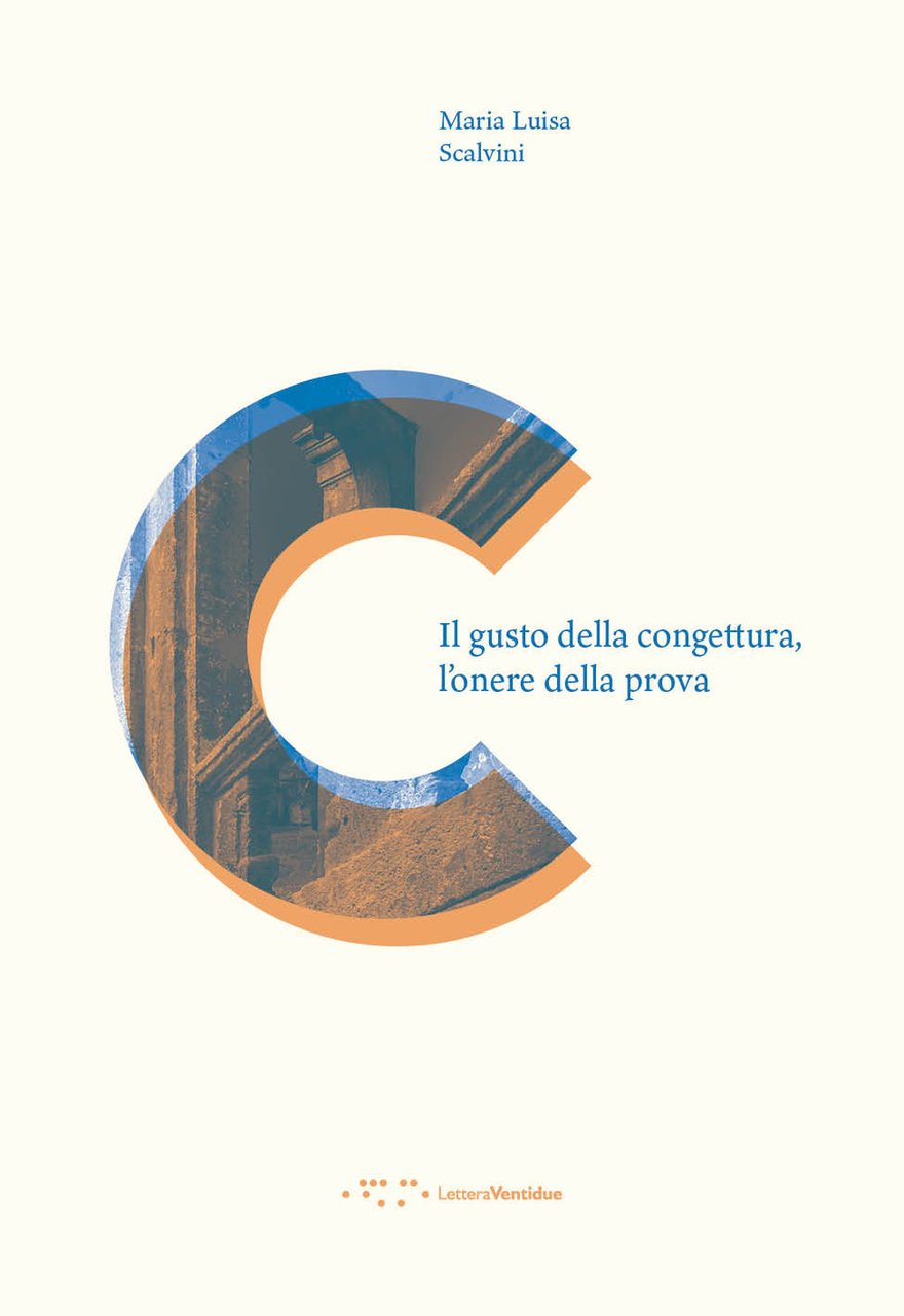 Il gusto della congettura, l'onere della prova | Immagine principale