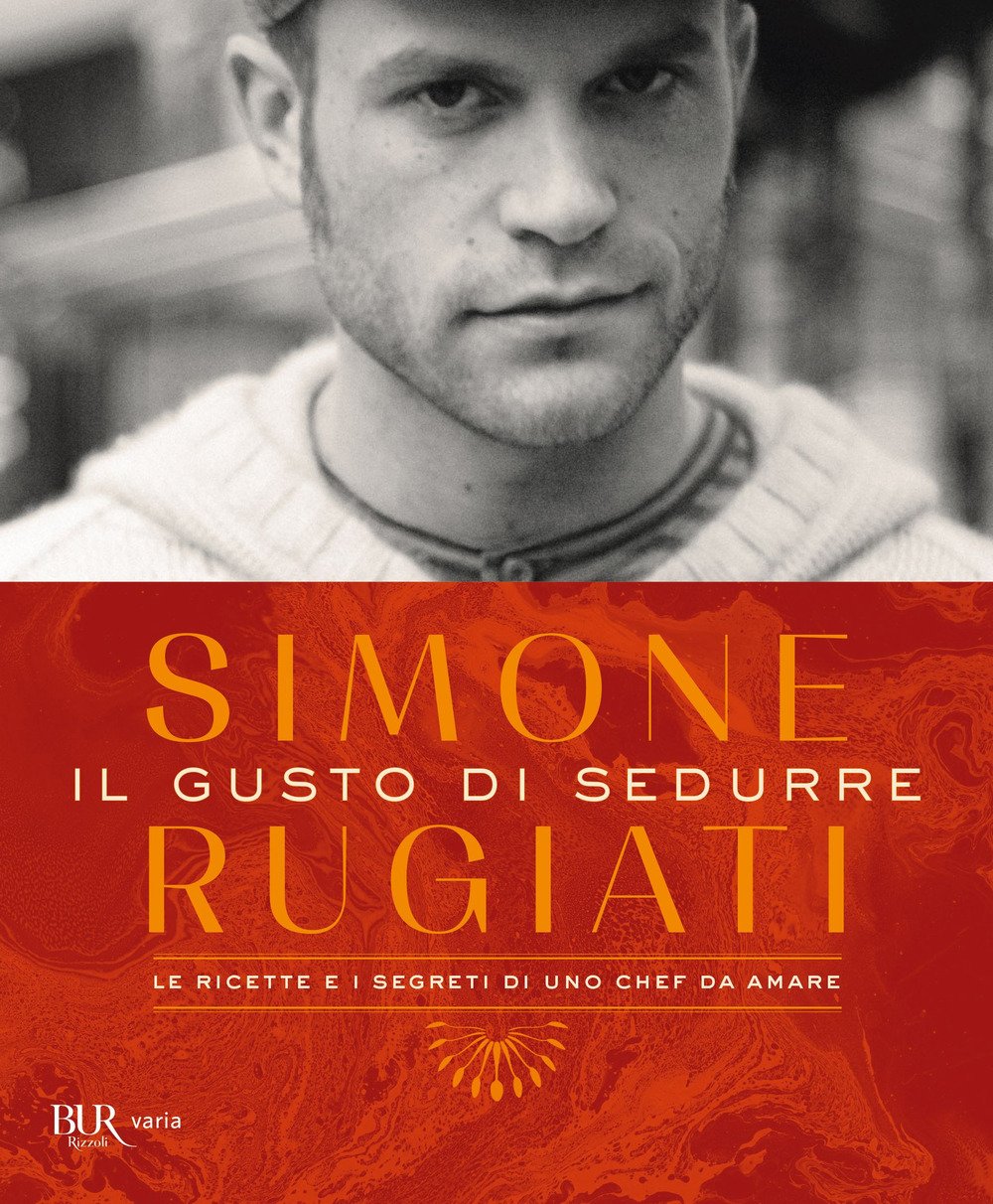 Il gusto di sedurre. Le ricette e i segreti di … | Immagine principale