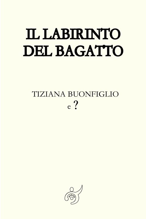 Il labirinto del Bagatto | Immagine principale