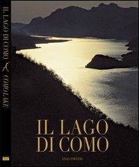 Il lago di Como. Ediz. italiana e inglese | Immagine principale
