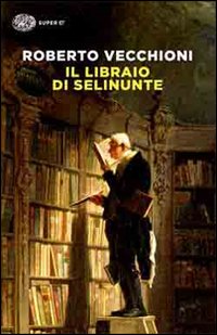 Il libraio di Selinunte | Immagine principale