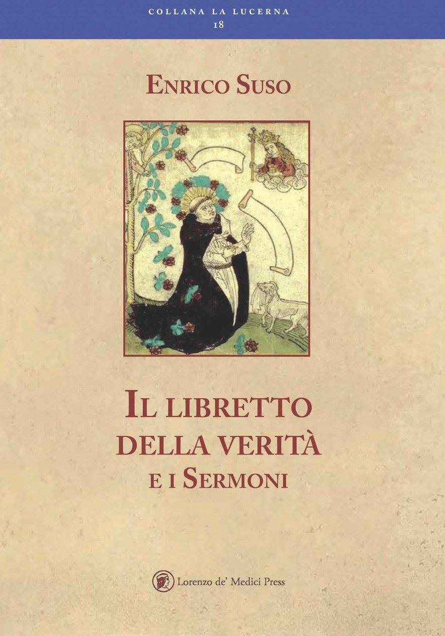 Il libretto della verità e altri sermoni | Immagine principale
