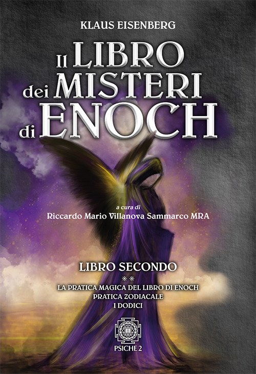 Il libro dei misteri di Enoch. Vol. 2: La pratica … | Immagine principale