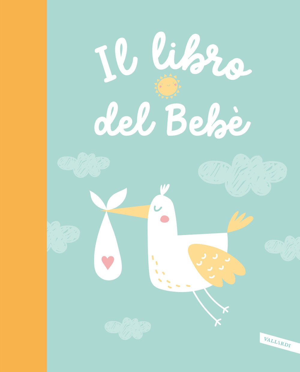 Il libro del bebè | Immagine principale