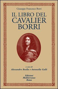 Il libro del cavaliere Borri