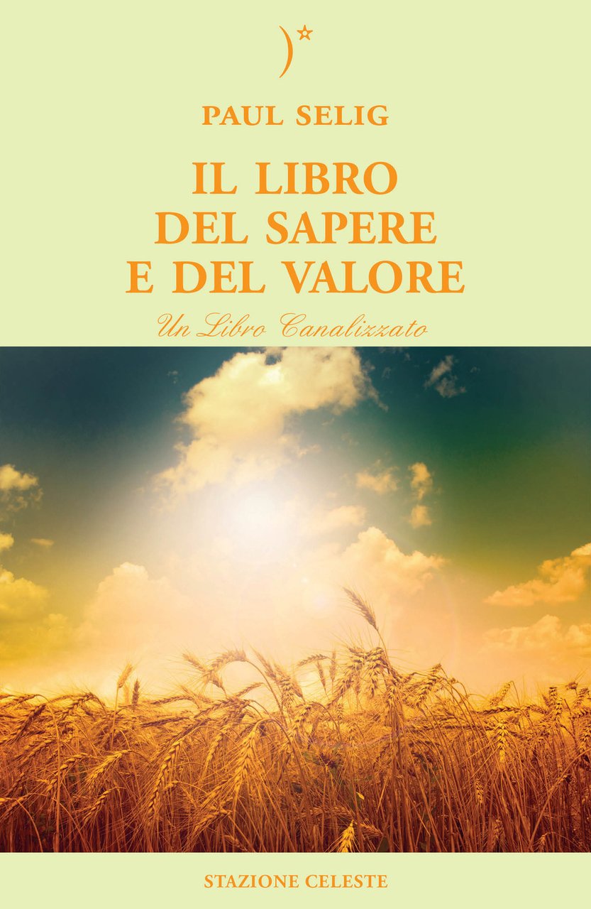 Il libro del sapere e del valore | Immagine principale