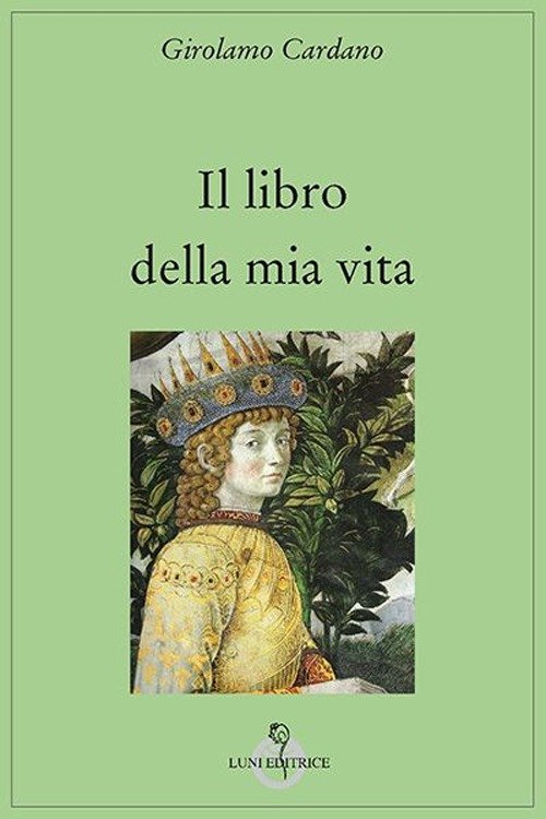 Il libro della mia vita | Immagine principale