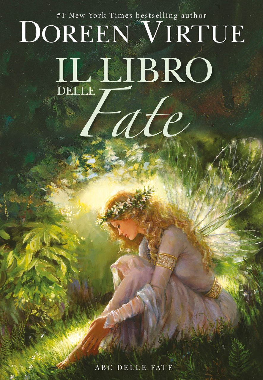 Il libro delle fate | Immagine principale
