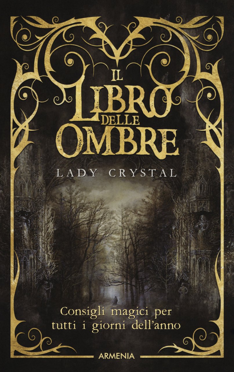 Il libro delle ombre | Immagine principale