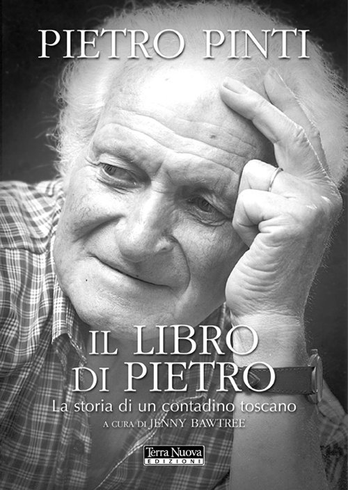 Il libro di Pietro. La storia di un contadino toscano | Immagine principale