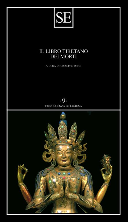  Il libro tibetano dei morti: 9788827201657: I. Lauf Detlef:  Books