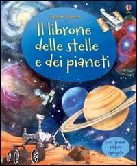 Il librone delle stelle e dei pianeti | Immagine principale