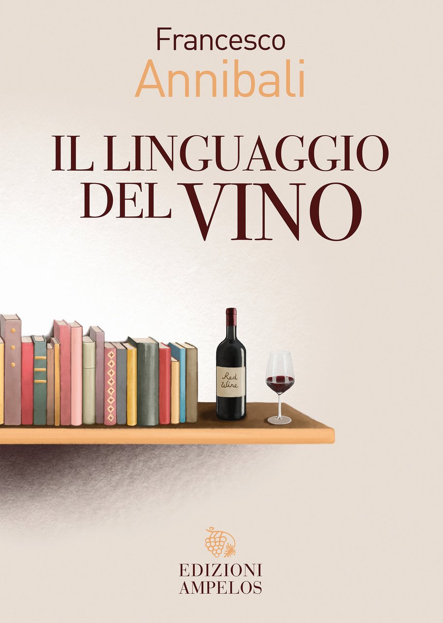 Il linguaggio del vino | Immagine principale