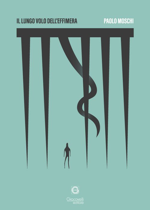 Il lungo volo dell'effimera