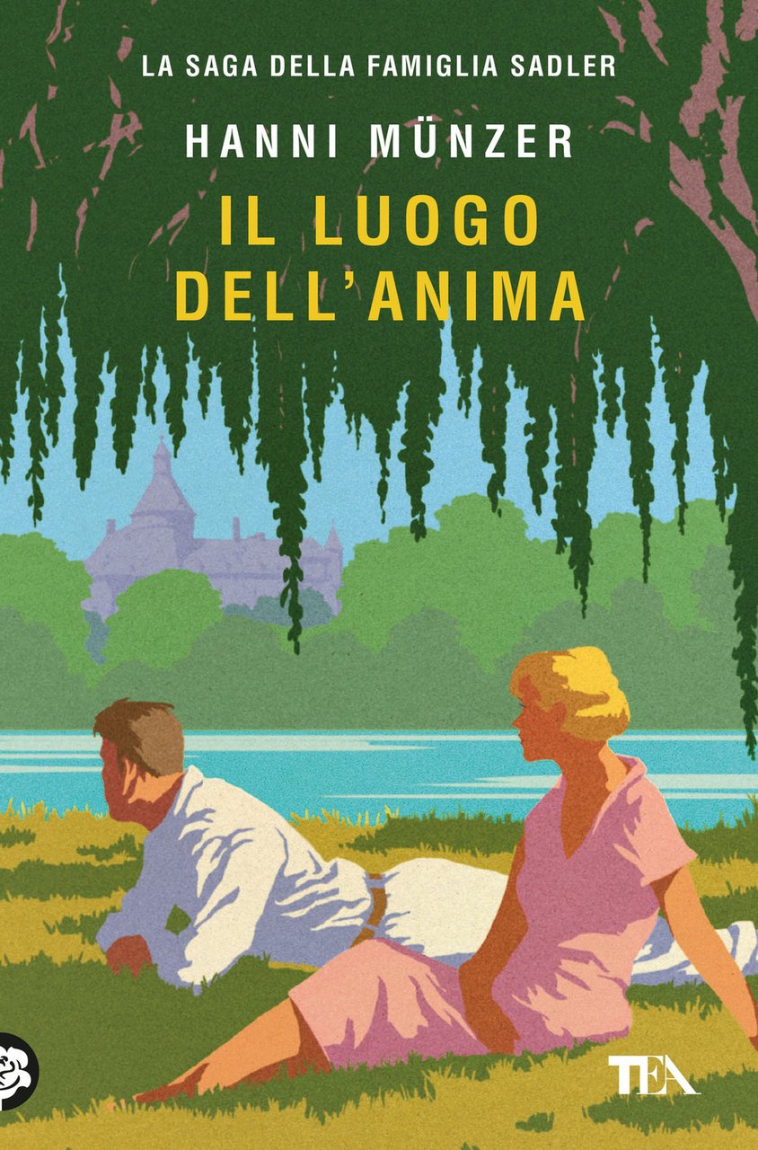Il luogo dell'anima | Immagine principale