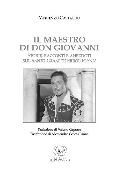 Il maestro di don Giovanni. Storie, racconti e aneddoti sul …