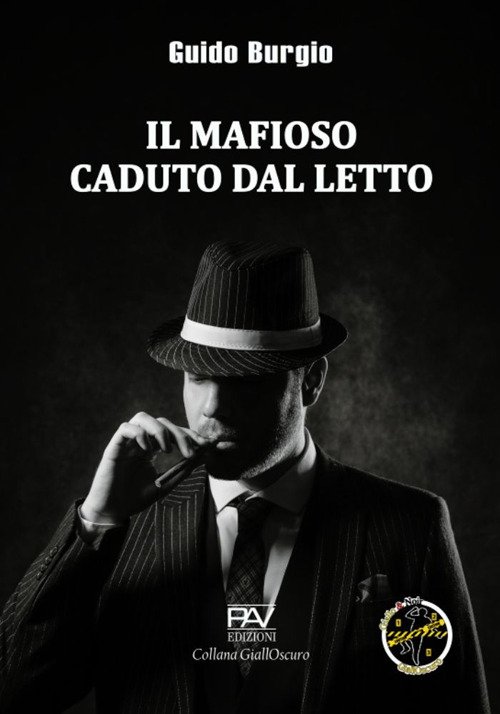Il mafioso caduto dal letto | Immagine principale