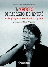 Il maggio di Fabrizio De André. Un impiegato, una storia, … | Immagine principale