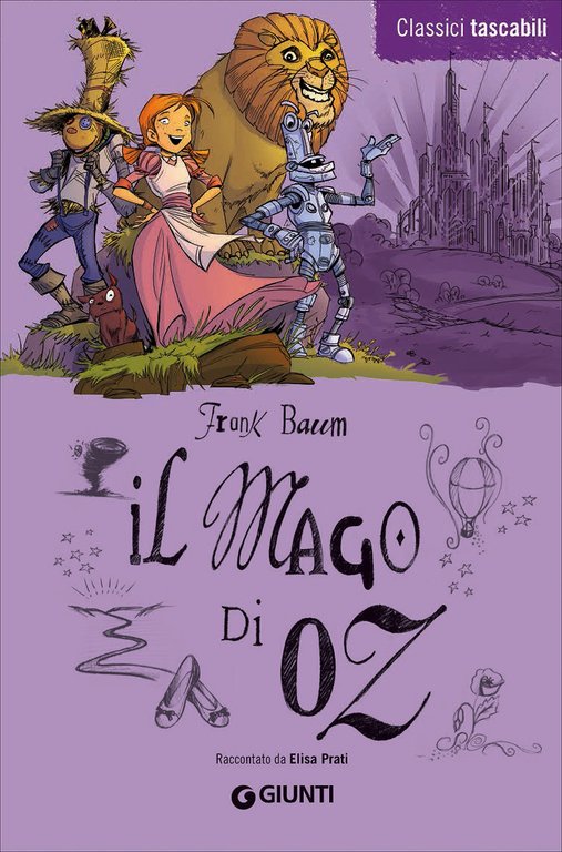 Il mago di Oz | Immagine Gallery 2