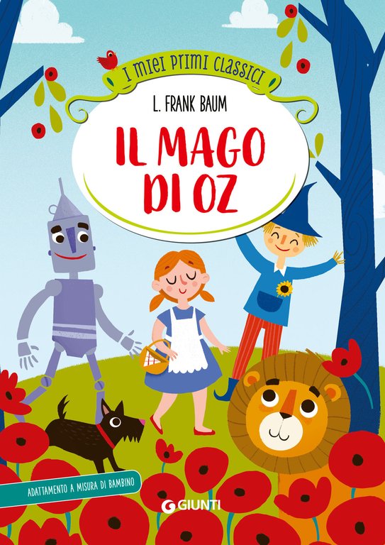 Il mago di Oz. Ediz. a colori | Immagine Gallery 1