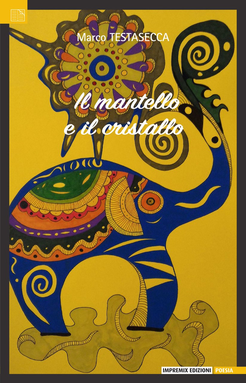 Il mantello e il cristallo | Immagine principale