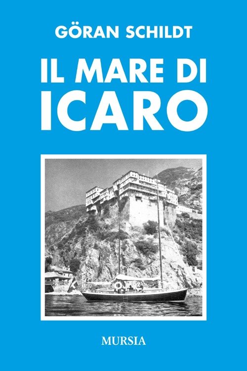 Il mare di Icaro | Immagine principale