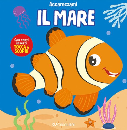 Il mare. Ediz. a colori | Immagine principale