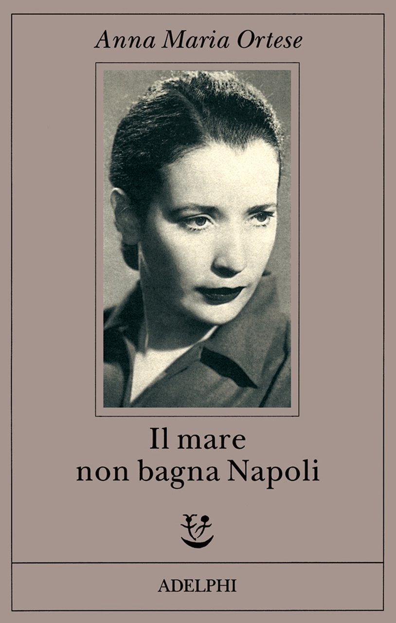 Il mare non bagna Napoli | Immagine principale