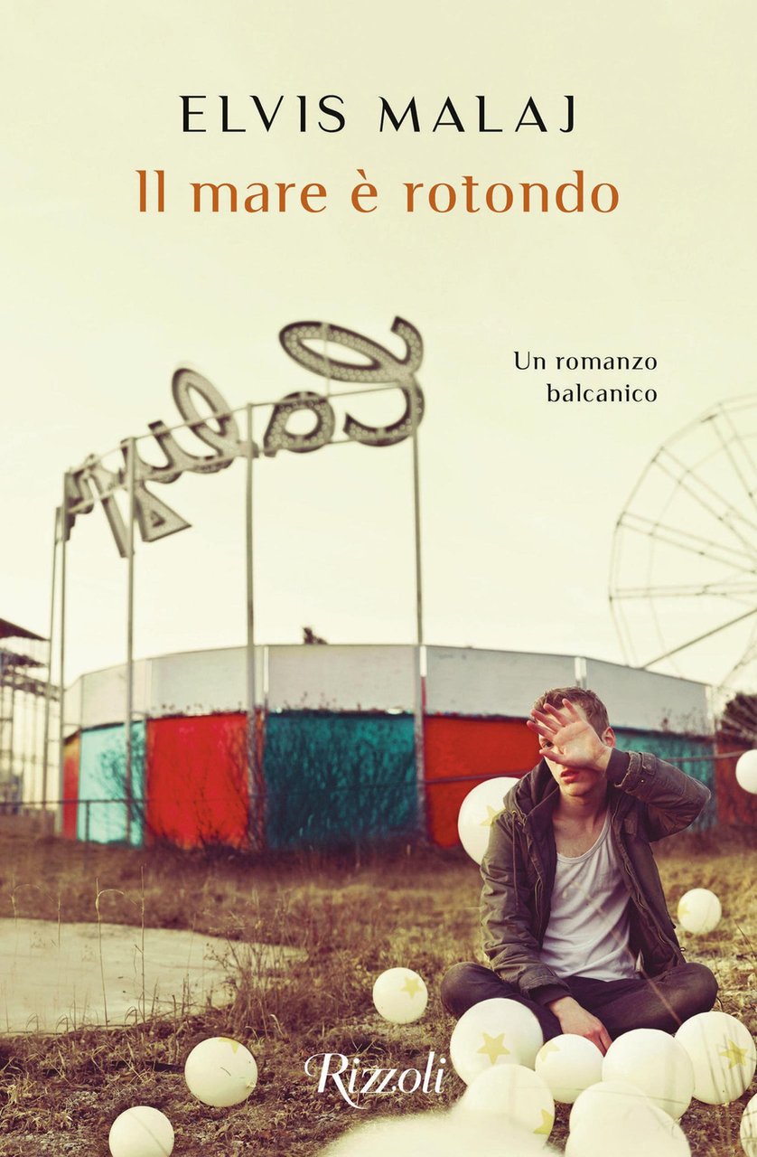 Il mare è rotondo | Immagine principale