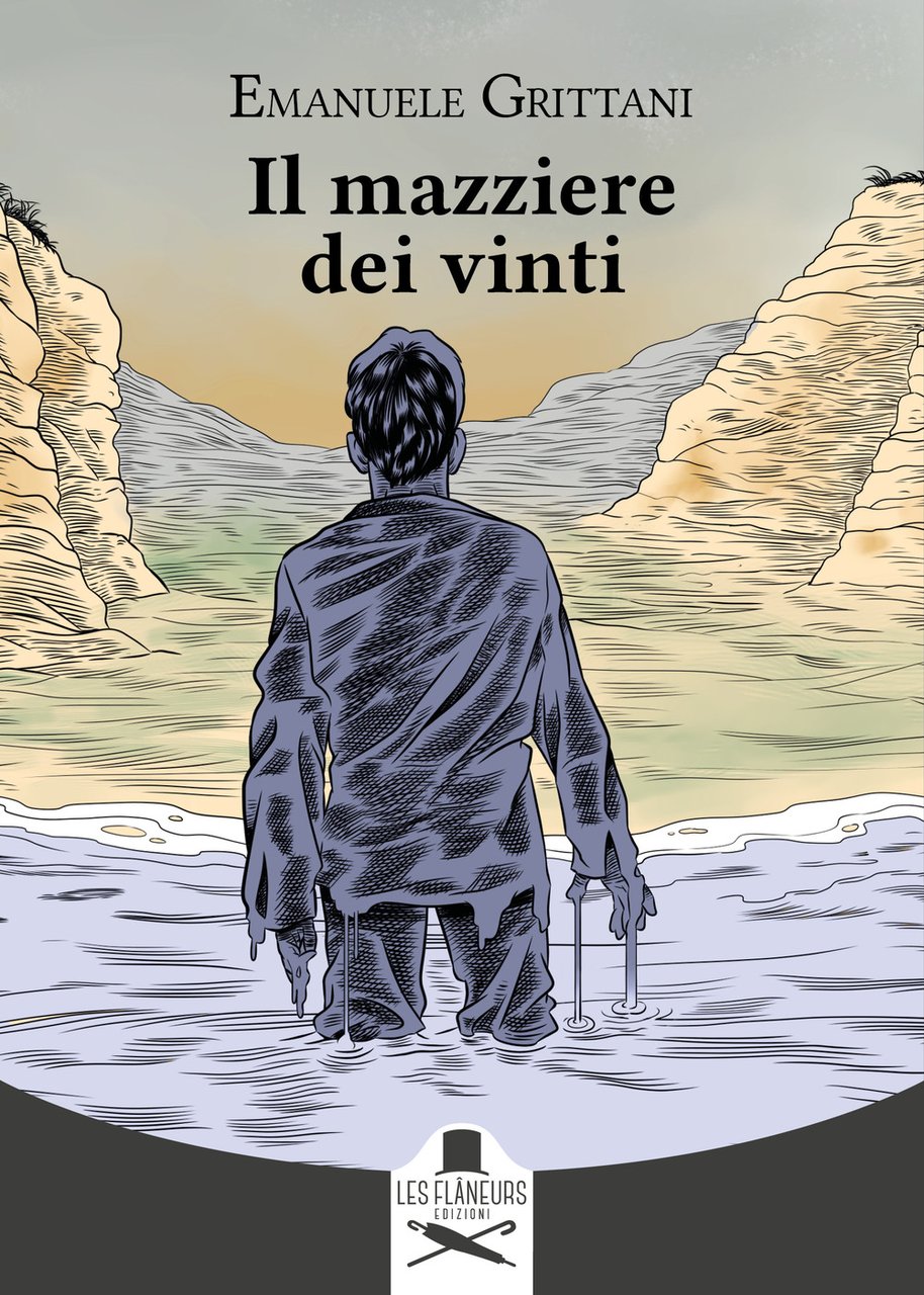 Il mazziere dei vinti